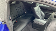 BMW 4 Series 420d MHT M Sport 2dr Step Auto Diesel Coupe